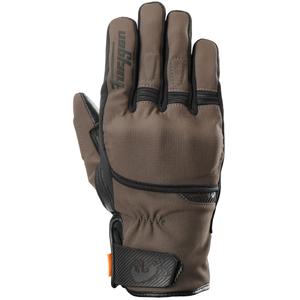 Rękawice motocyklowe Furygan Jet All Season D3O® Evo Brown