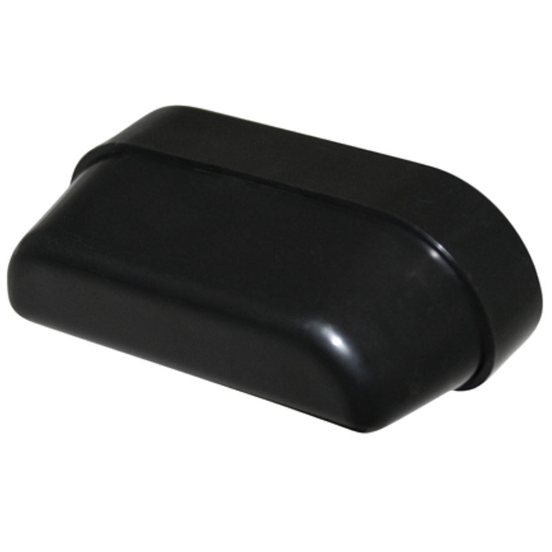 Oświetlenie tablicy rejestracyjnej LED Highsider Smart Plate czarne