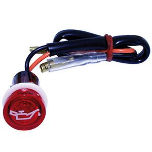 Lampka oleju do quada Highsider Smart
