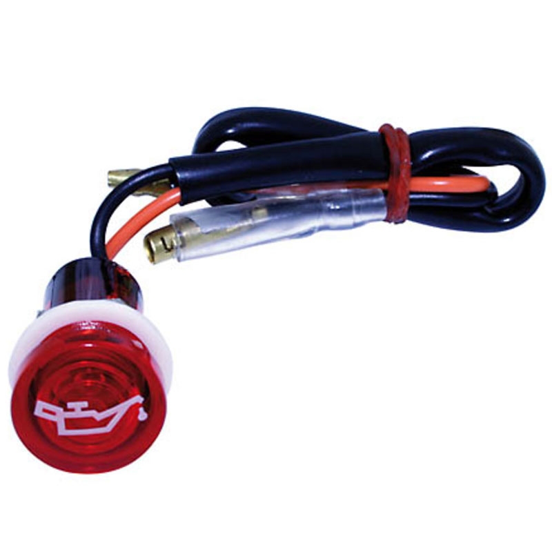 Lampka oleju do quada Highsider Smart