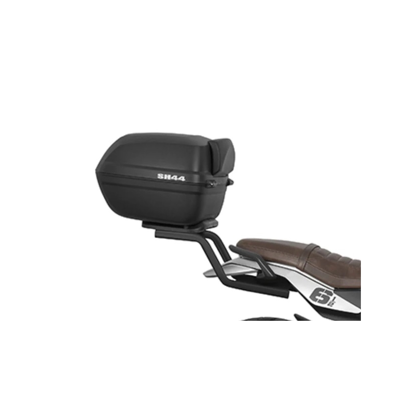 Top Master fitting kit SHAD