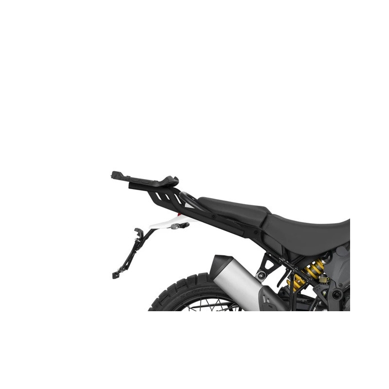 Top Master fitting kit SHAD for DUCATI Desert X 950 2022-2026