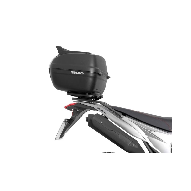 Top Master fitting kit SHAD