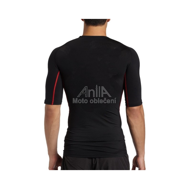 . Vel XL - funkcjonalny T-ForBikers DRYSHIRT 2 męska