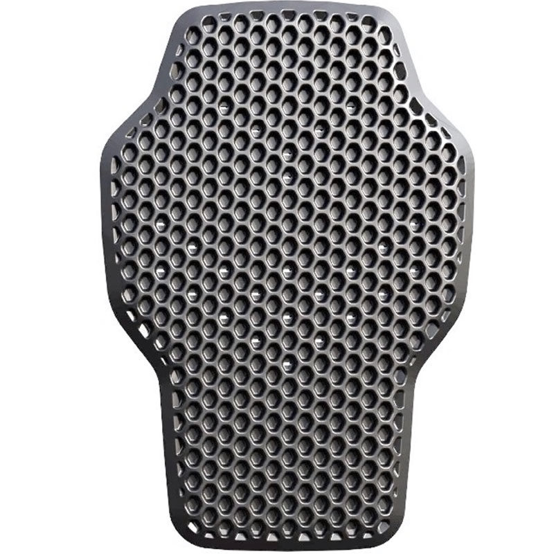 Ochraniacz pleców IXON IX-PRO BFB-2 szary