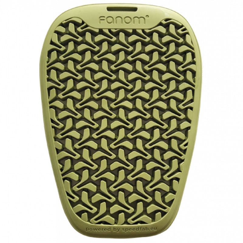 Ochraniacze bioder IXON FANOM HIP TYPE B khaki