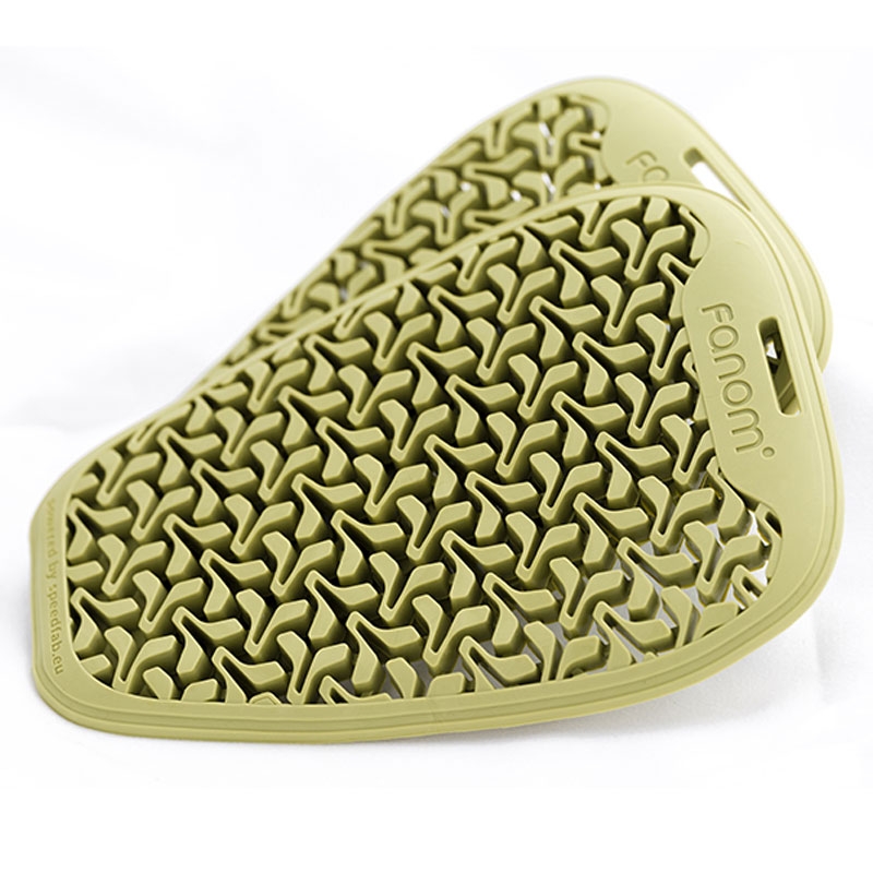 Ochraniacze bioder IXON FANOM HIP TYPE B khaki