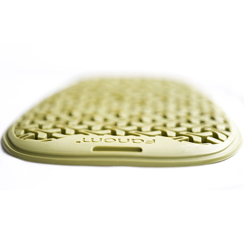 Ochraniacze bioder IXON FANOM HIP TYPE B khaki
