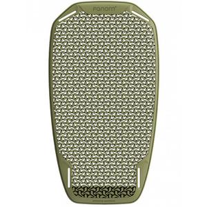 Ochraniacz pleców IXON FANOM BFB_2 khaki