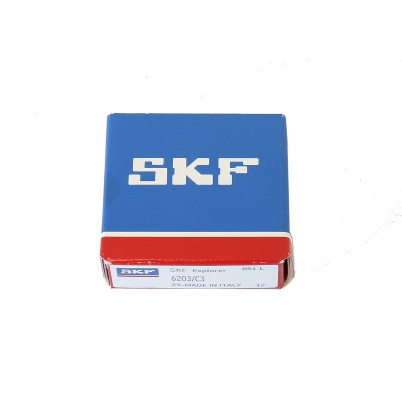 Bearing SKF 6203/C3