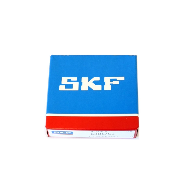 Bearing SKF 6306C3