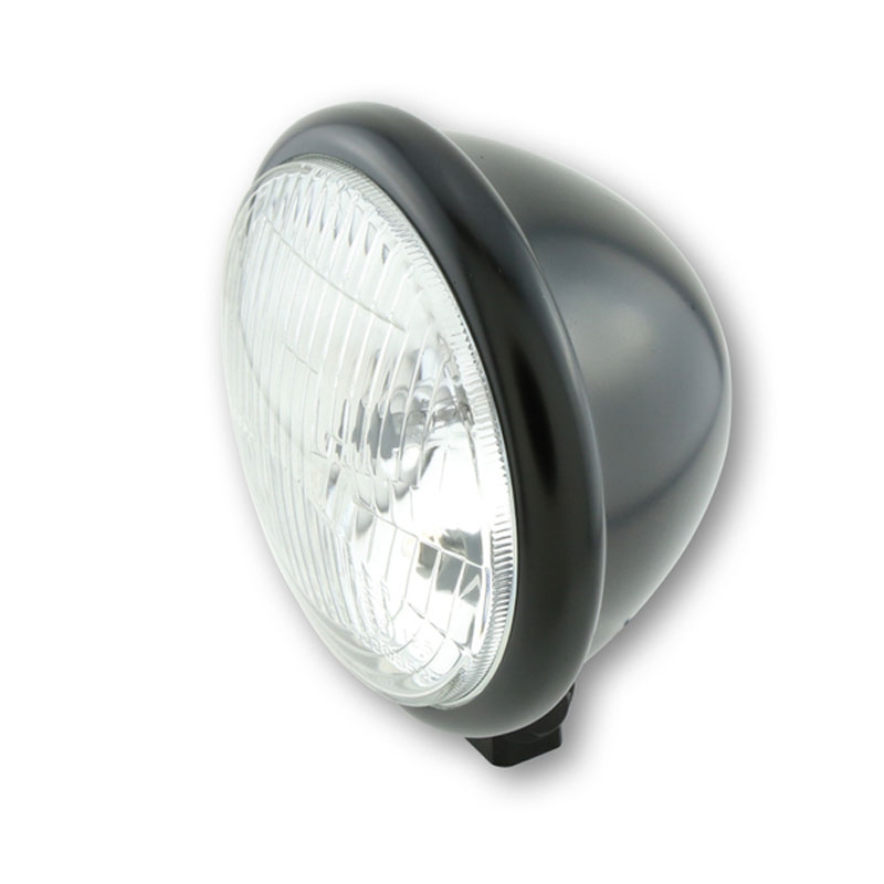 Reflektor Highsider Smart Bates Style 5 3/4 cala czarny