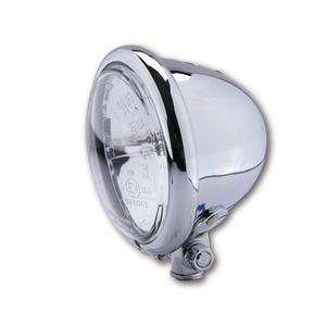 Reflektor Highsider Smart Bates Style 4 1/2 cala chromowany