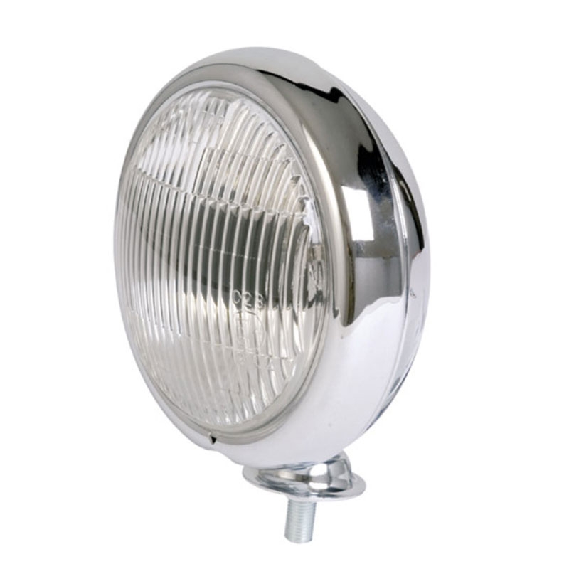 Highsider Smart 4 1/2-calowe chromowane światło przeciwmgielne