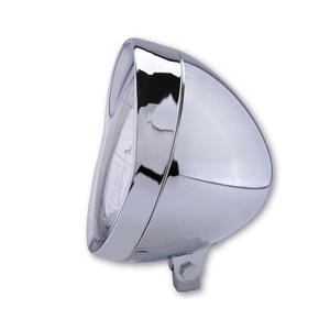 Reflektor przedni Highsider Smart Cruiser 6 1/2 chromowany
