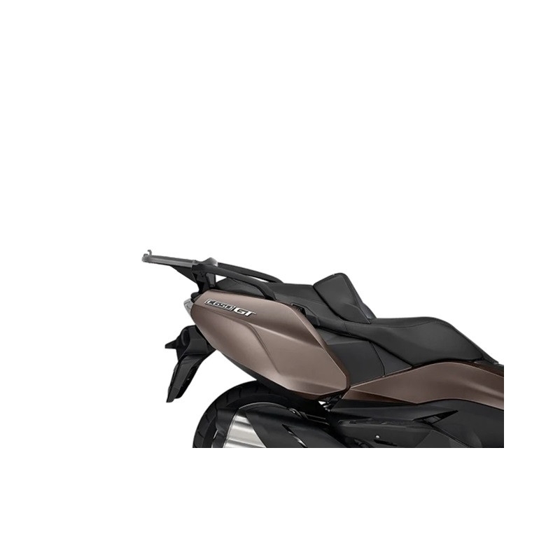 Top Master fitting kit SHAD for BMW C 650 GT 2012-2022