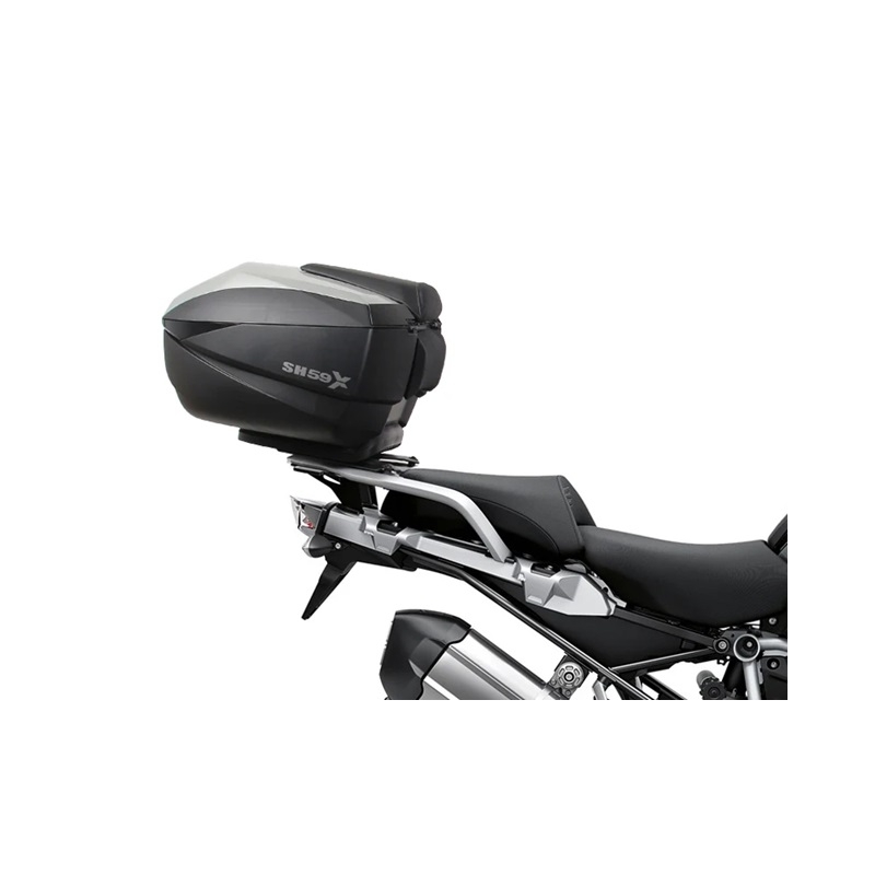 Top Master fitting kit SHAD for BMW R 1200 GS 2013-2019, BMW R 1250 GS 2019-2026