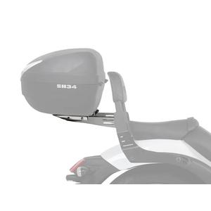 Universal rack fitting SHAD