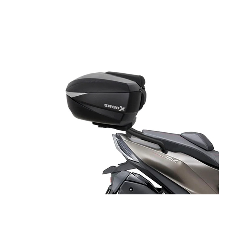 Top Master fitting kit SHAD