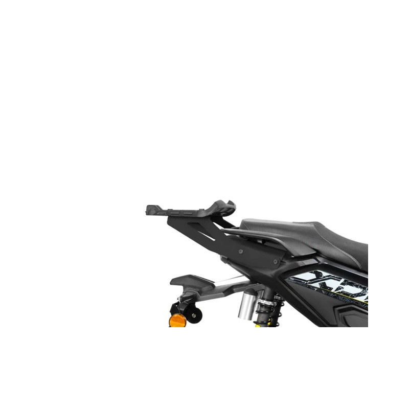 Top Master fitting kit SHAD