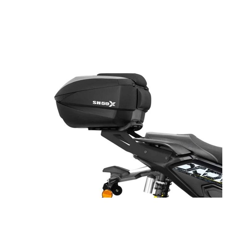 Top Master fitting kit SHAD