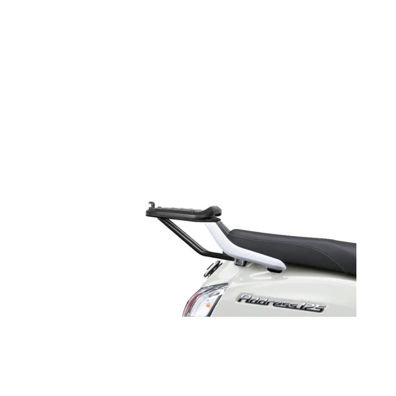 Top Master fitting kit SHAD