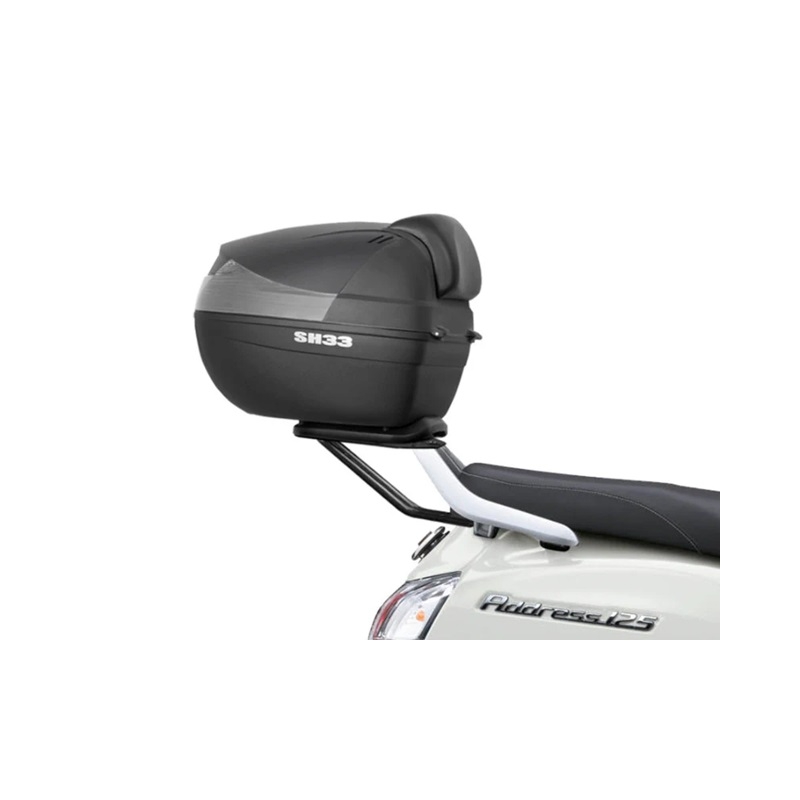 Top Master fitting kit SHAD