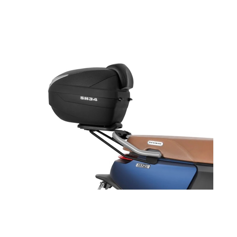 Top Master fitting kit SHAD