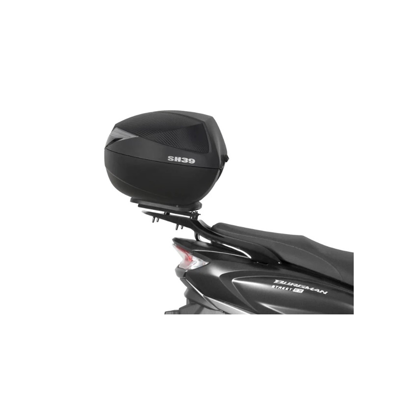 Top Master fitting kit SHAD for SUZUKI Burgman Street 125 2024-2026