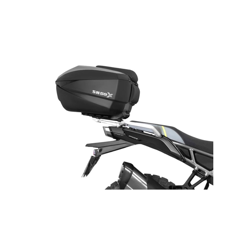 Top Master fitting kit SHAD