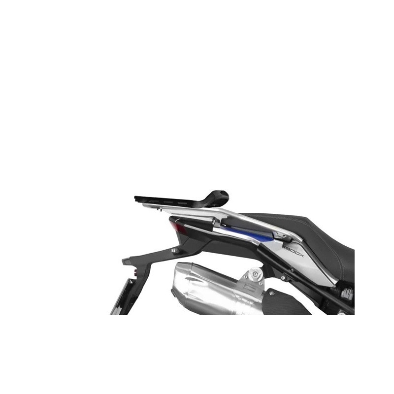 Top Master fitting kit SHAD for VOGE DSX 900 2024-2026