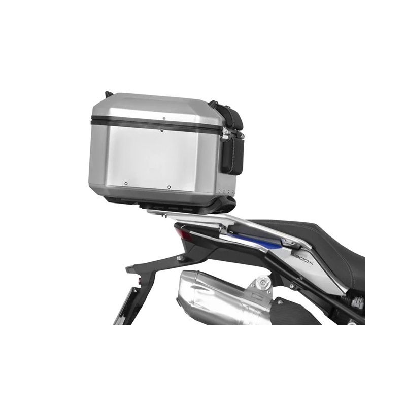 Top Master fitting kit SHAD for VOGE DSX 900 2024-2026