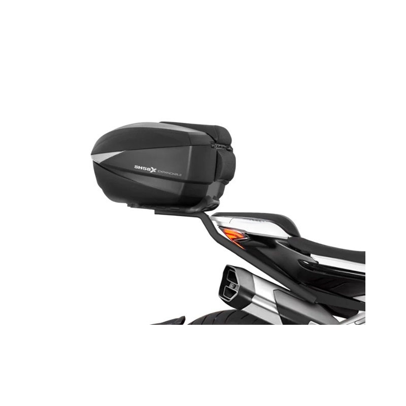 Top Master fitting kit SHAD