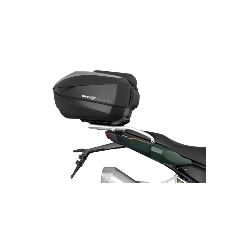 Top Master fitting kit SHAD