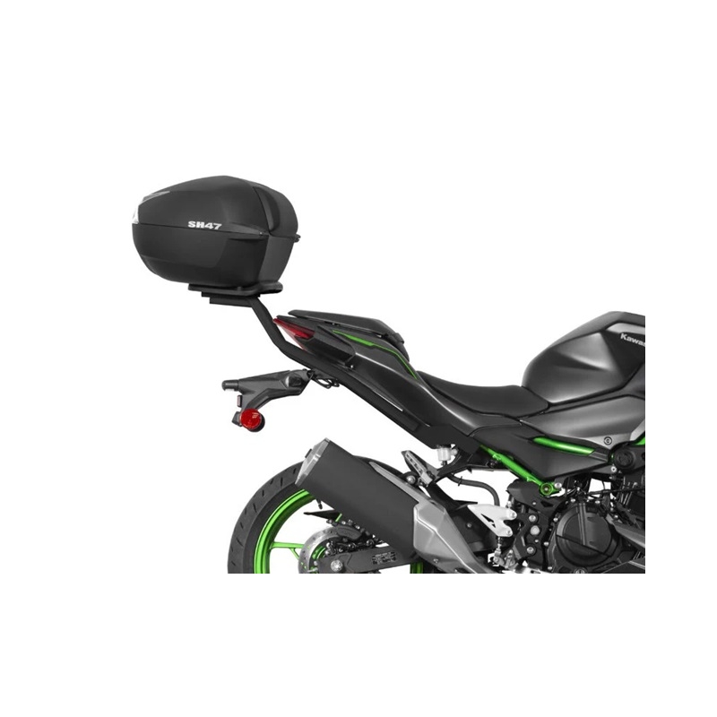 Top Master fitting kit SHAD for KAWASAKI Z 500 / SE 2024-2026