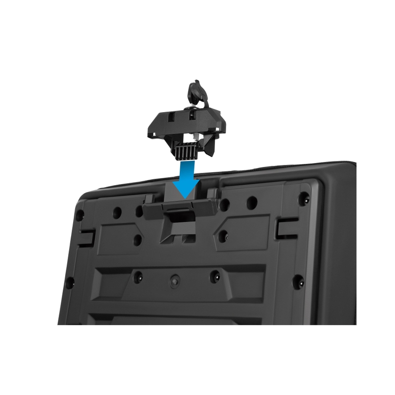 Rear bag SHAD TR50 TERRA