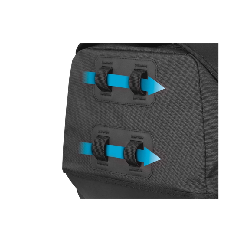 Rear bag SHAD TR50 TERRA