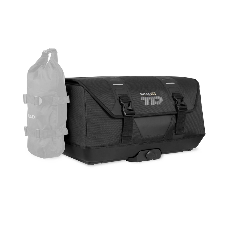 Rear bag SHAD TR50 TERRA