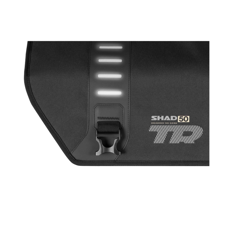 Rear bag SHAD TR50 TERRA
