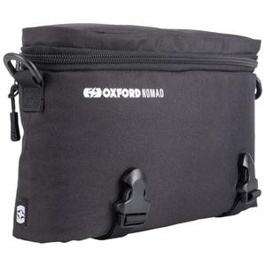 Torba termiczna Oxford N3 Nomad czarna 3 l torba termoizolacyjna