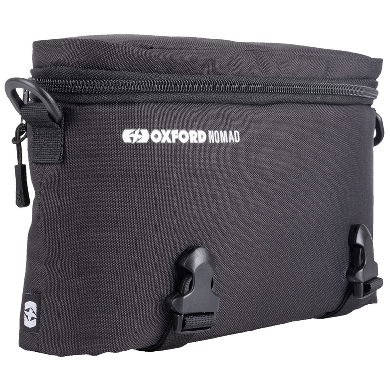 Torba termiczna Oxford N3 Nomad czarna 3 l