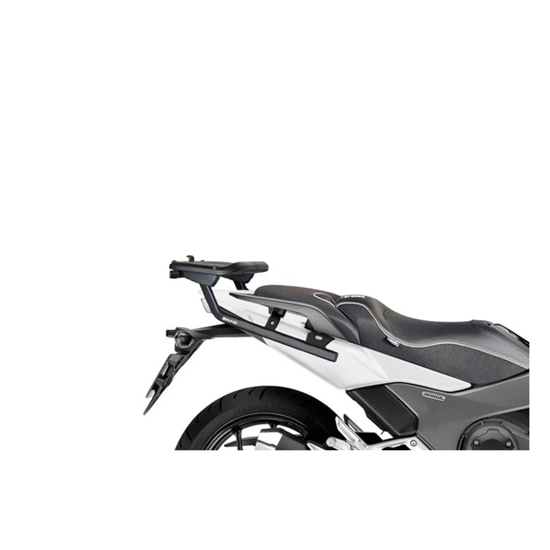 Top Master fitting kit SHAD for HONDA NC 750 D Integra 2016-2024