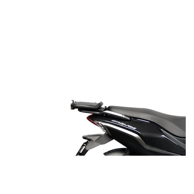 Top Master fitting kit SHAD for KEEWAY Cityblade 125 2015-2017