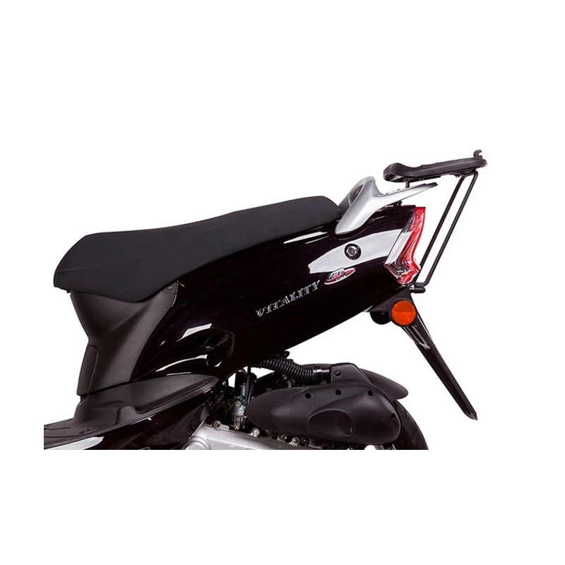 Top Master fitting kit SHAD for KYMCO Vitality 50 2T 2009-2017, KYMCO Vitality 50 4T 2009-2017