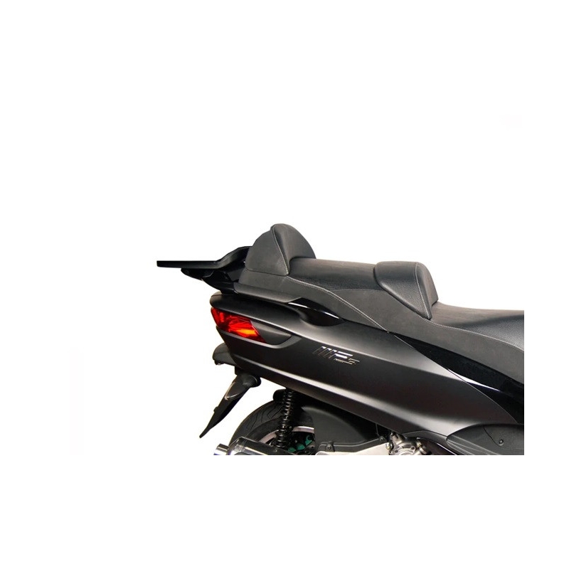 Top Master fitting kit SHAD for PIAGGIO/VESPA MP3 500 2014-2017