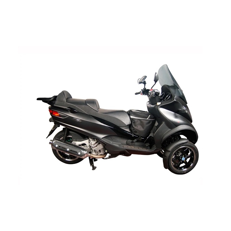 Top Master fitting kit SHAD for PIAGGIO/VESPA MP3 500 2014-2017