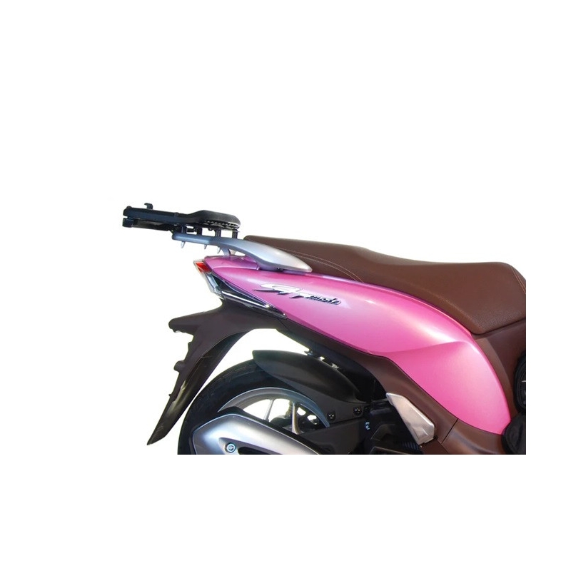 Top Master fitting kit SHAD for HONDA SH 125 2014-2017, HONDA SH 125 2021-2026
