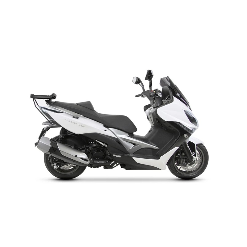 Top Master fitting kit SHAD for KYMCO Xciting 400 / S / VS 2013-2017