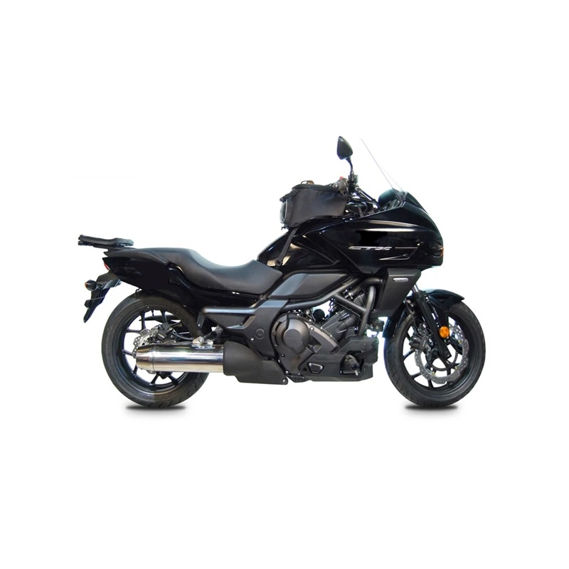 Top Master fitting kit SHAD for HONDA CTX 700 2014-2018