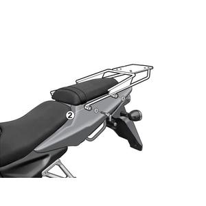 Top Master fitting kit SHAD D0RD16ST